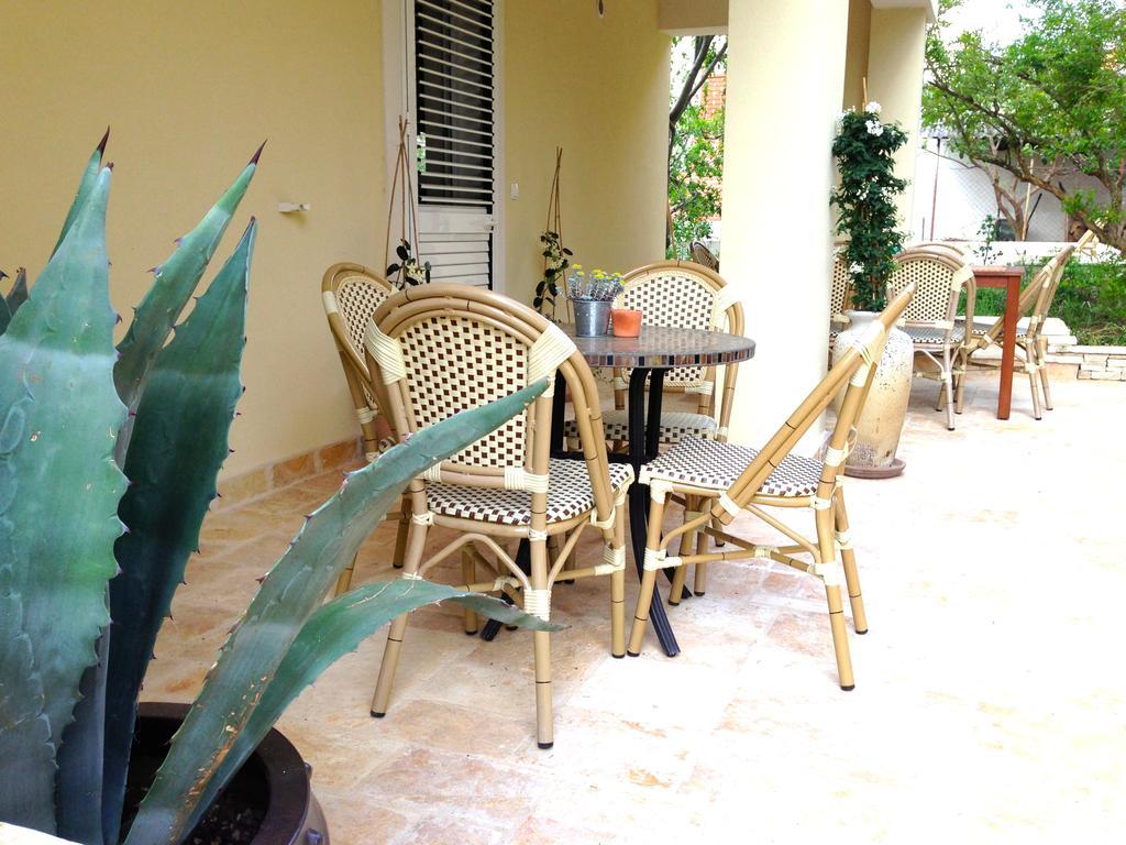 Villa Maresol ザダル 部屋 写真