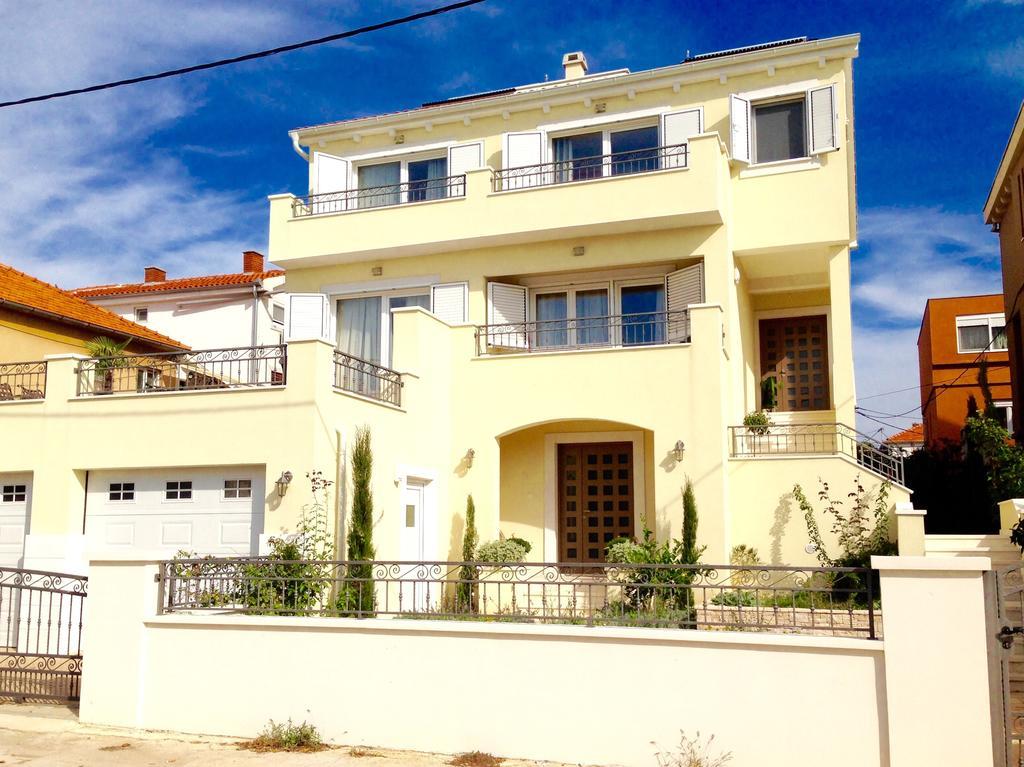 Villa Maresol ザダル 部屋 写真