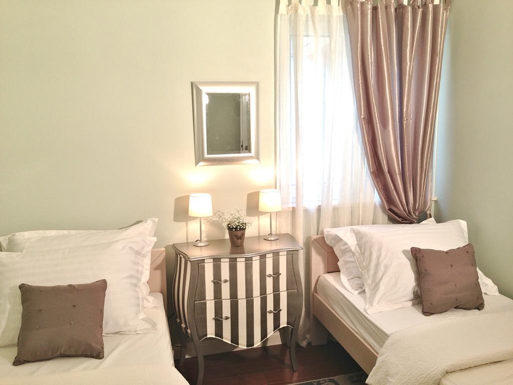 Villa Maresol ザダル 部屋 写真