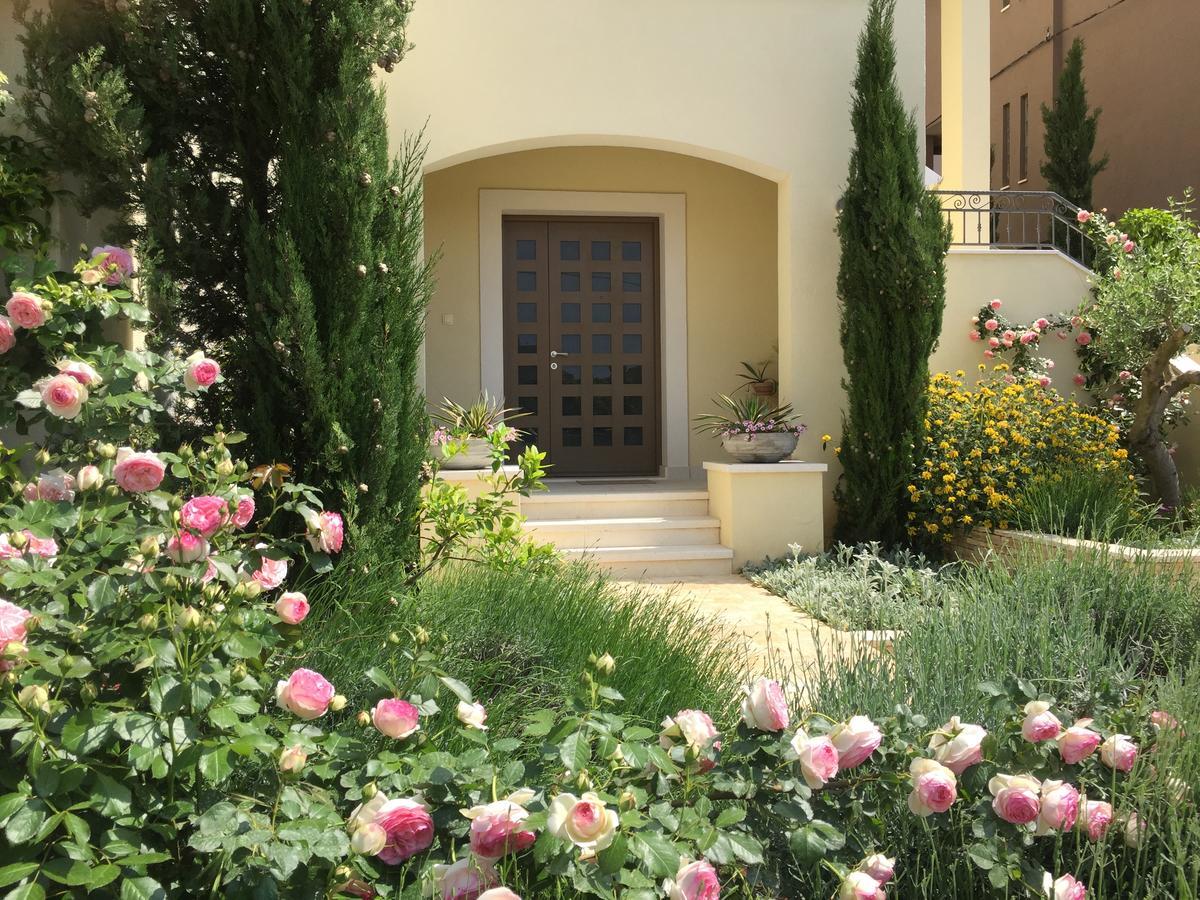 Villa Maresol ザダル エクステリア 写真